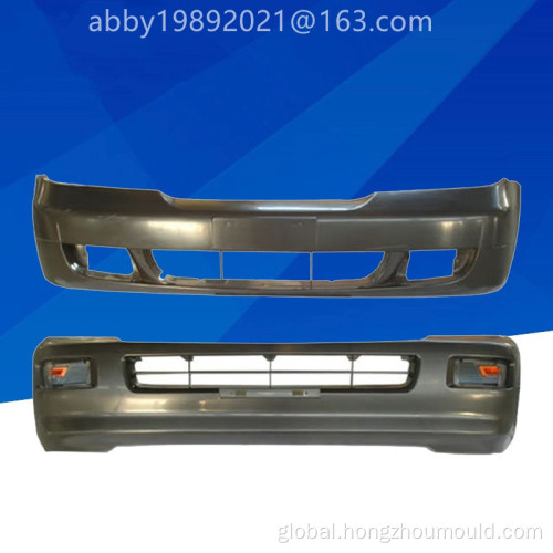 China mold plastic auto parts auto cars parts mold Supplier